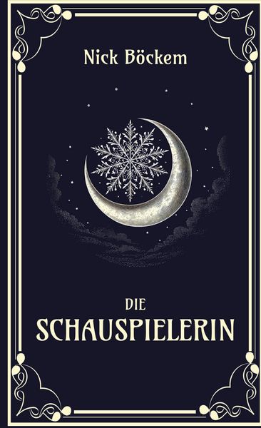 Produktbild: Die Schauspielerin