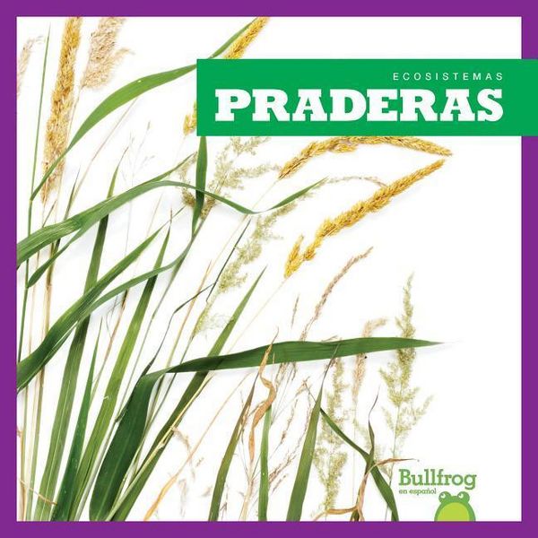 Produktbild: Praderas (Grasslands)