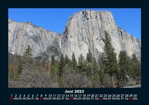 Produktbild: B&auml;ume 2025 Fotokalender DIN A5