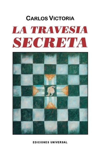 Produktbild: La Traves&iacute;a Secreta
