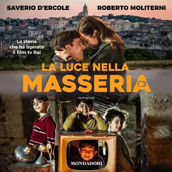 Produktbild: La luce nella masseria