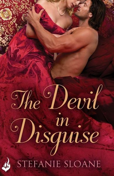 Produktbild: The Devil In Disguise