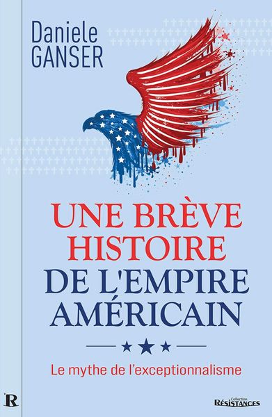 Produktbild: Une breve histoire de l'Empire americain