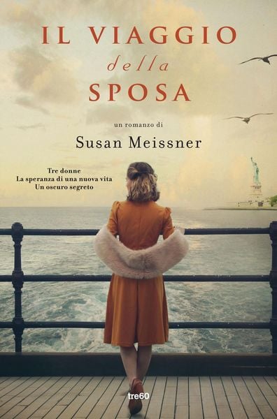 Produktbild: Il viaggio della sposa