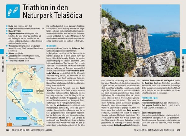 Produktbild: Stefan Loose Reiseführer Kroatien