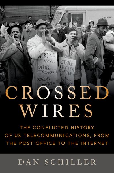 Produktbild: Crossed Wires