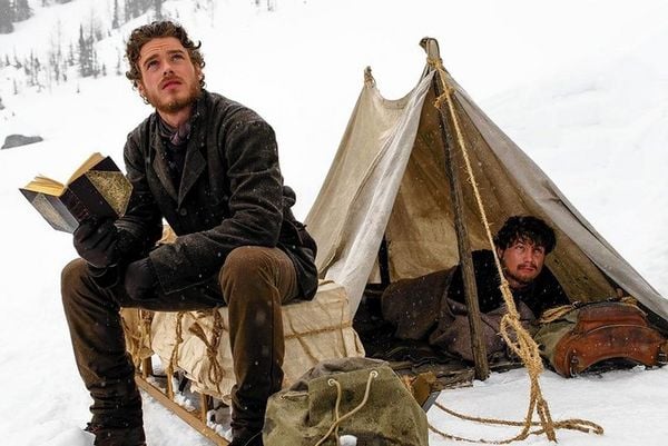 Produktbild: Klondike - Die komplette Serie (inkl. Pilotfilm) [2 BRs]