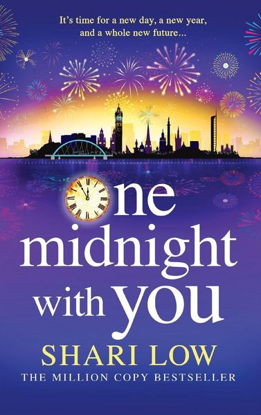 Produktbild: One Midnight With You