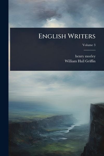 Produktbild: English Writers