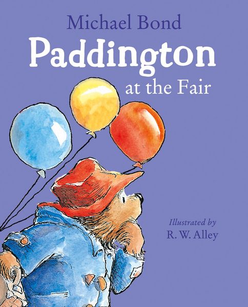 Produktbild: Paddington at the Fair