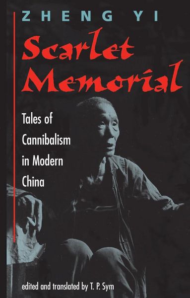 Produktbild: Scarlet Memorial