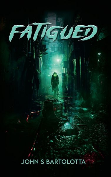 Produktbild: Fatigued