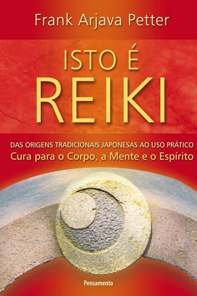 Produktbild: Isto &eacute; Reiki