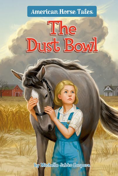 Produktbild: The Dust Bowl #1