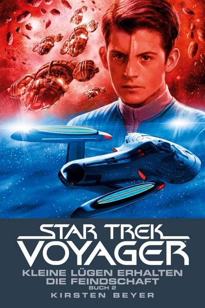Produktbild: Star Trek - Voyager 13