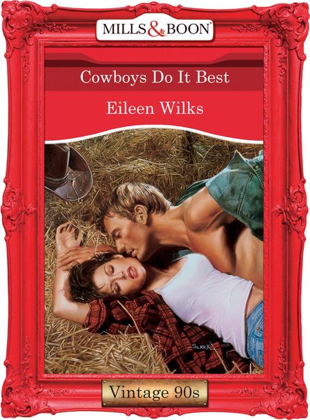 Produktbild: Cowboys Do It Best