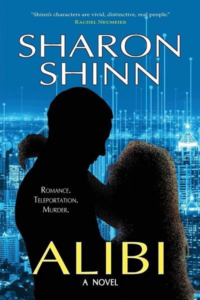Produktbild: Alibi