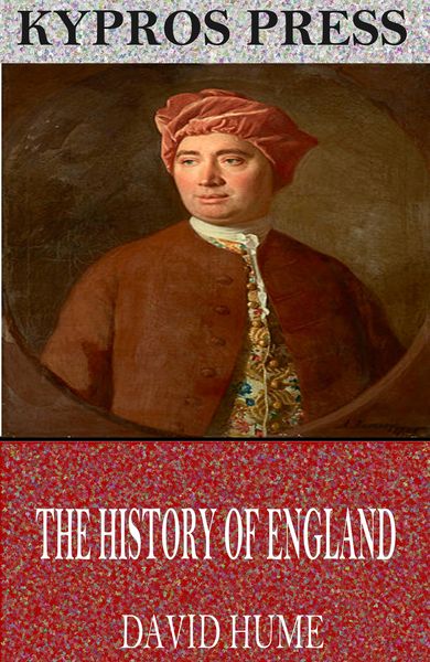 Produktbild: The History of England