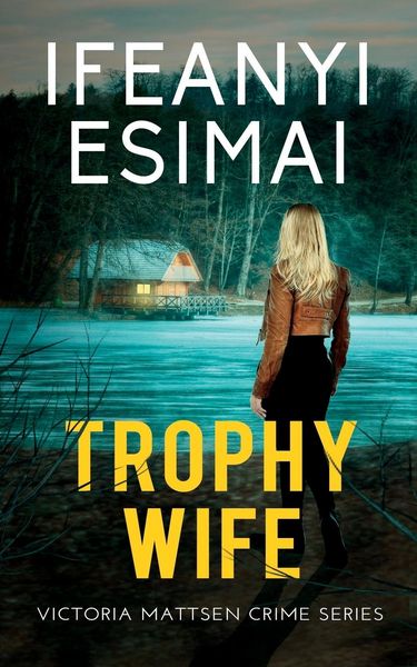 Produktbild: Trophy Wife