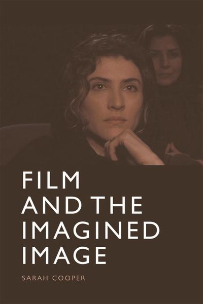 Produktbild: Film and the Imagined Image