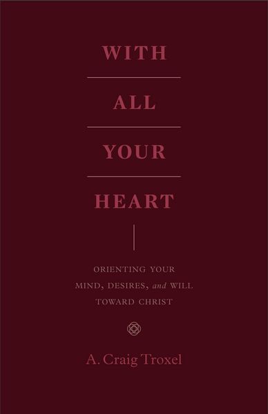Produktbild: With All Your Heart