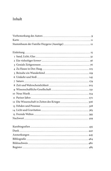Produktbild: Die Wellen des Lichts