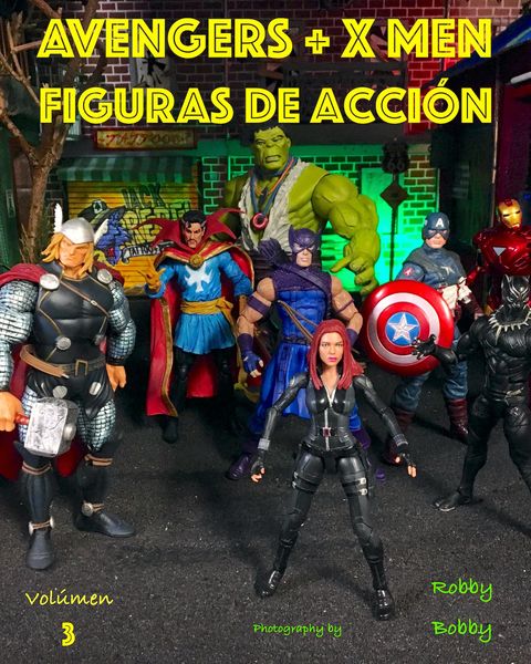 Produktbild: Avengers + X Men