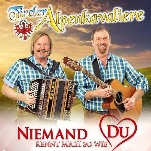 Produktbild: Niemand kennt mich so wie du