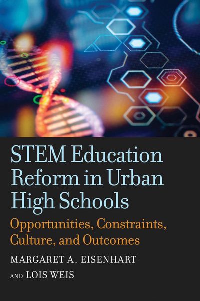 Produktbild: Stem Education Reform in Urban High Schools