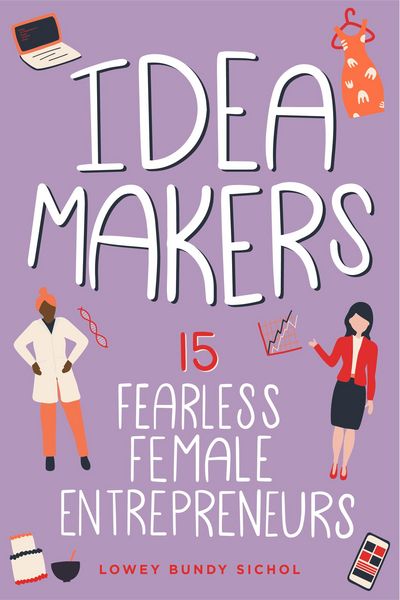 Produktbild: Idea Makers