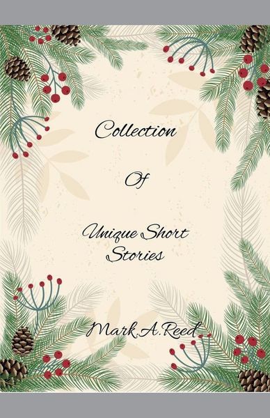 Produktbild: Collection of Unique Short Stories
