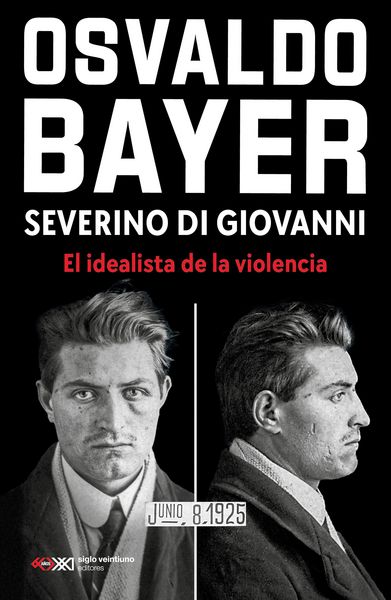Produktbild: Severino Di Giovanni