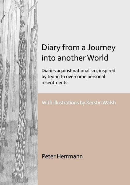 Produktbild: Diary from a Journey into another World