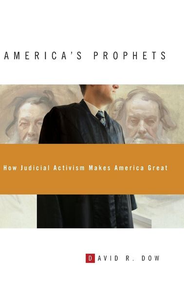 Produktbild: America's Prophets