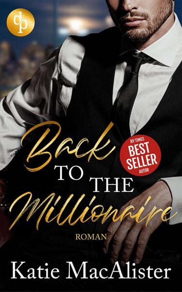 Produktbild: Back to the Millionaire