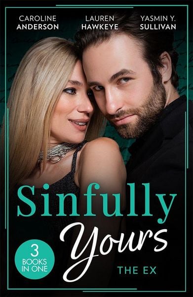 Produktbild: Sinfully Yours
