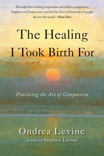 Produktbild: The Healing I Took Birth for