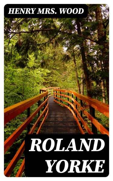 Produktbild: Roland Yorke
