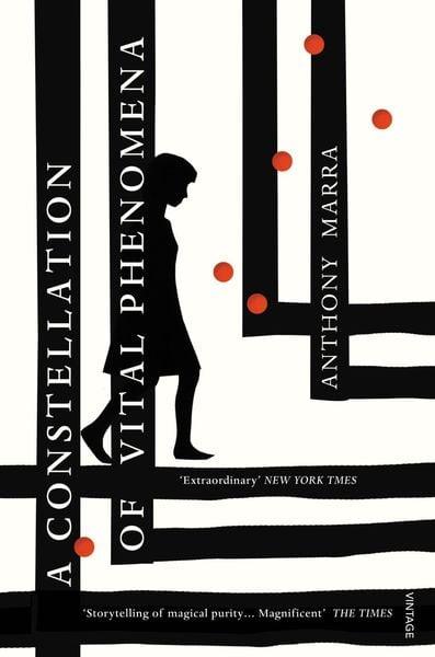 Produktbild: A Constellation of Vital Phenomena