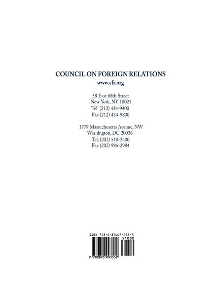 Produktbild: Preventing Catastrophic Nuclear Terrorism