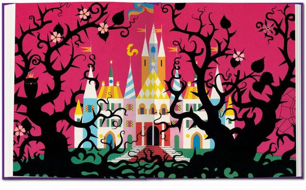 Produktbild: The Fairy Tales of the Brothers Grimm