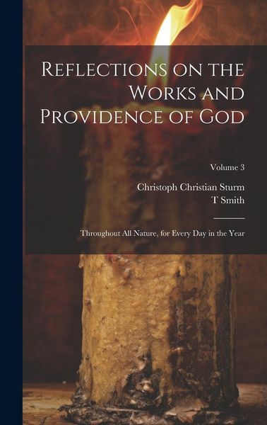 Produktbild: Reflections on the Works and Providence of God
