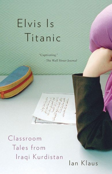 Produktbild: Elvis Is Titanic