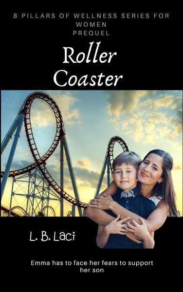 Produktbild: Roller Coaster