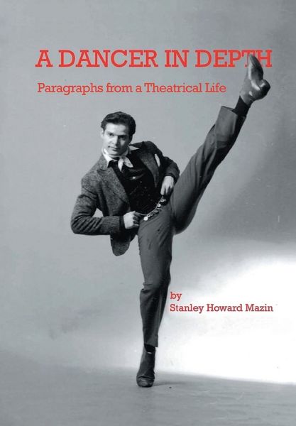 Produktbild: A Dancer in Depth