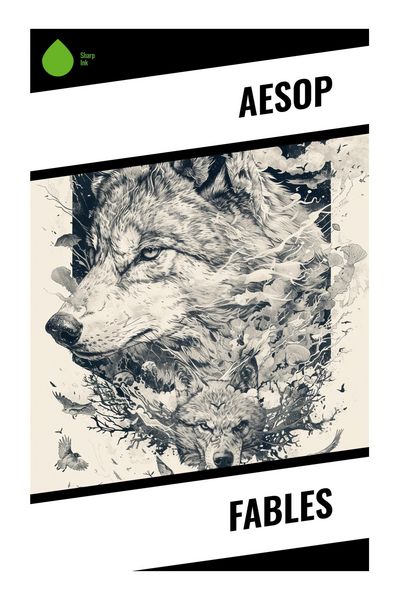 Produktbild: Fables
