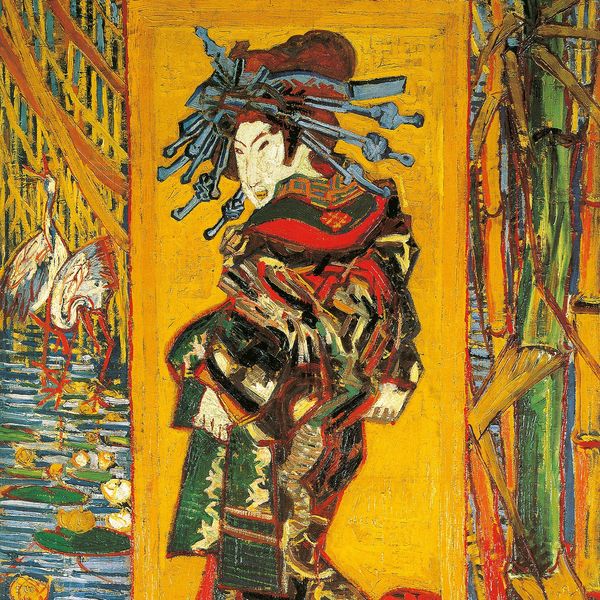 Produktbild: Vincent van Gogh 2027