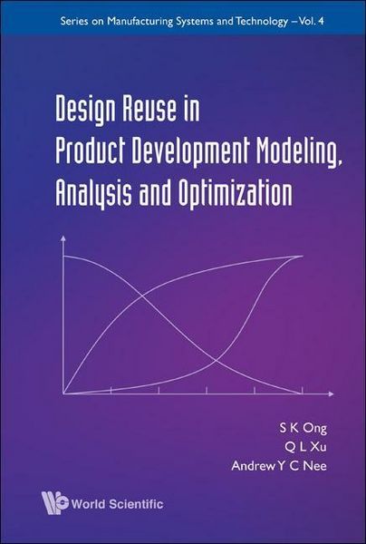 Produktbild: Design Reuse in Product Development Modeling, Analysis and Optimization