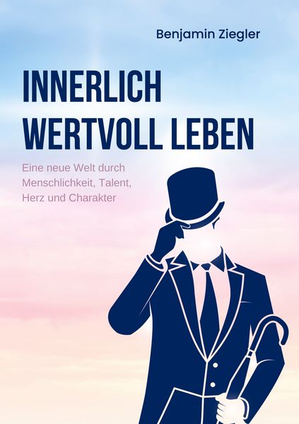 Produktbild: Innerlich wertvoll Leben