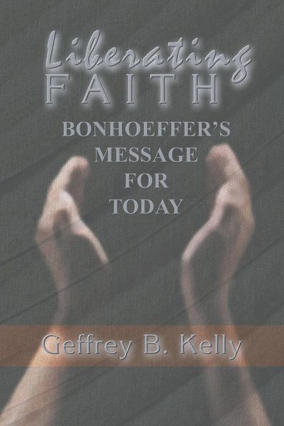 Produktbild: Liberating Faith